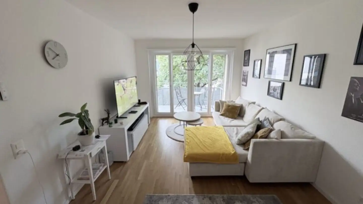 Apartment for rent - 8050 Zürich