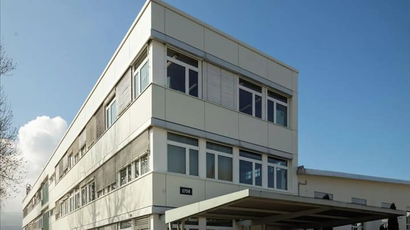 Spazio ufficio in affitto - Dorfstrasse 3, 9423 Altenrhein - Photo 4