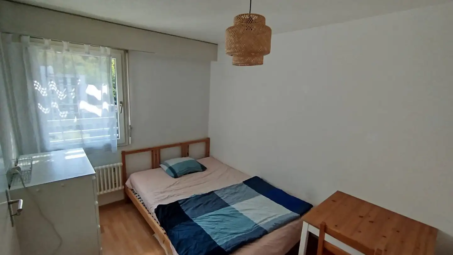 Appartamento ammobiliato in affitto - Mädergutstrasse 77, 3018 Bern