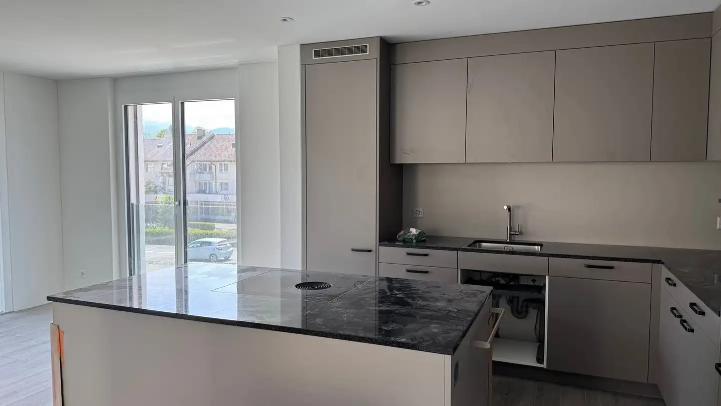 Appartement à louer - Luzernstrasse 11, 6206 Neuenkirch - Photo 4