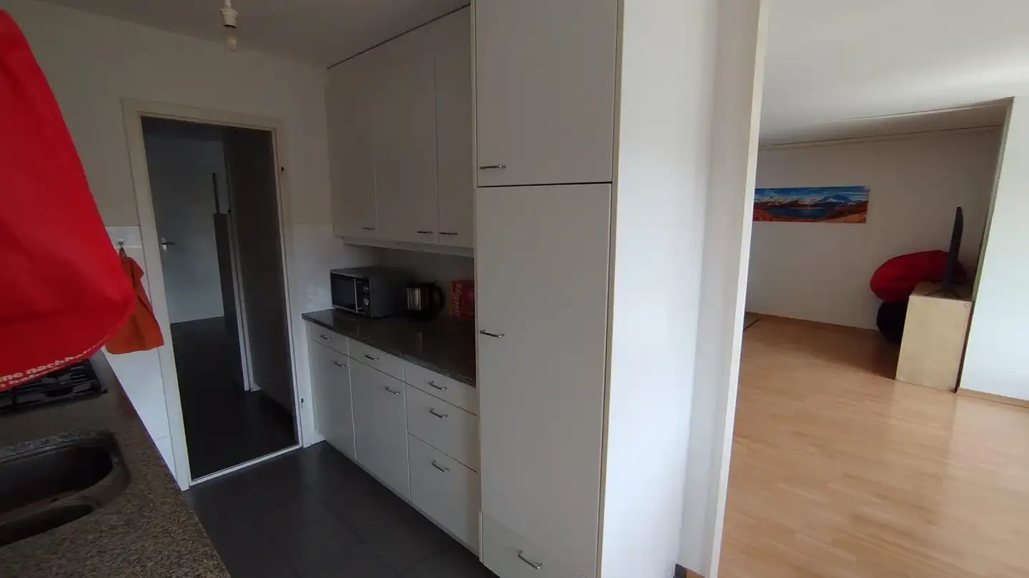Appartamento ammobiliato in affitto - Mädergutstrasse 77, 3018 Bern - Foto 2