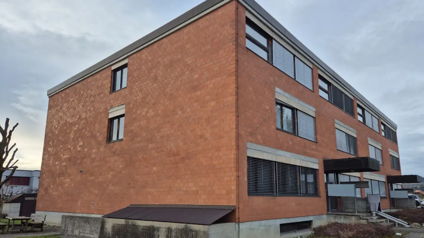 Apartment for rent - Länggässli 18, 3454 Sumiswald