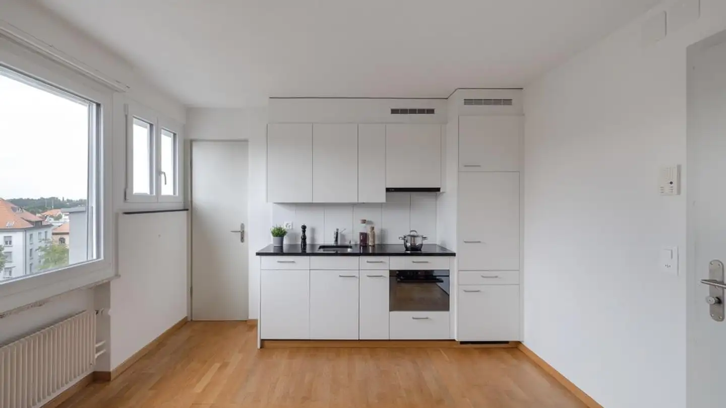 Apartment for rent - Rorschacher Strasse 123, 9000 St. Gallen - Photo 2