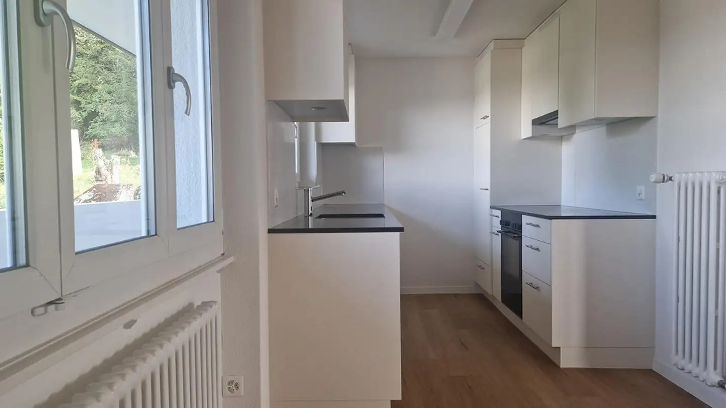 Appartement à louer - Sandstrasse 27, 5412 Gebenstorf - Photo 3