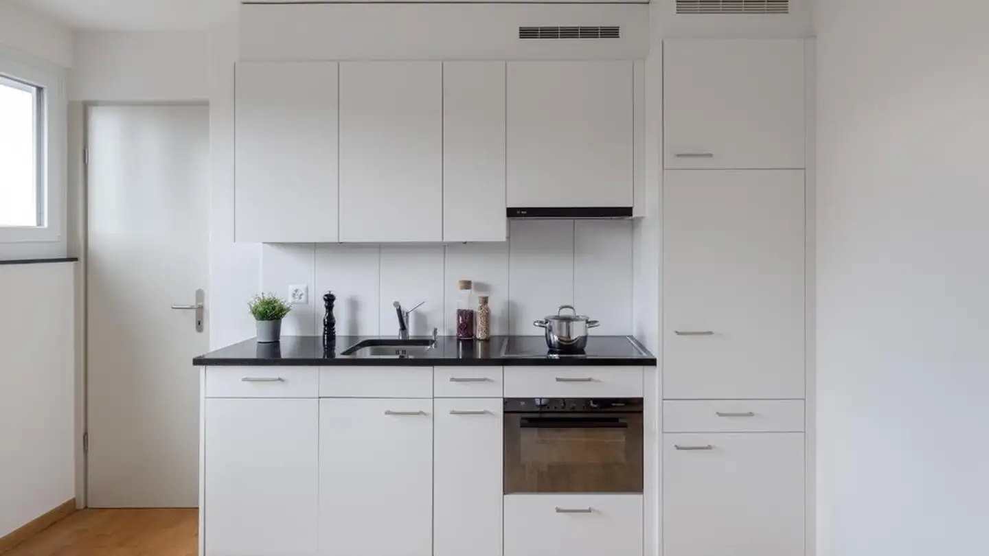 Apartment for rent - Rorschacher Strasse 123, 9000 St. Gallen - Photo 3