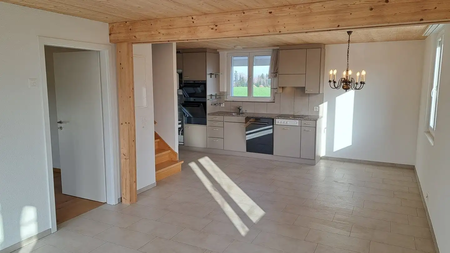 Apartment for rent - Roggwilerstrasse 12, 9315 Winden - Photo 3