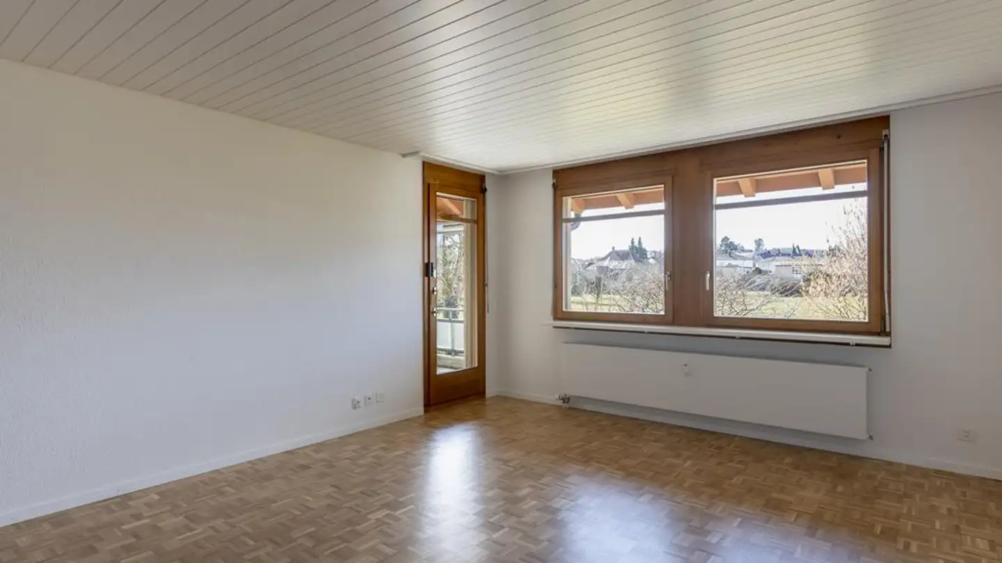 Appartamento in affitto - Rückimattweg 16, 3312 Fraubrunnen - Foto 4