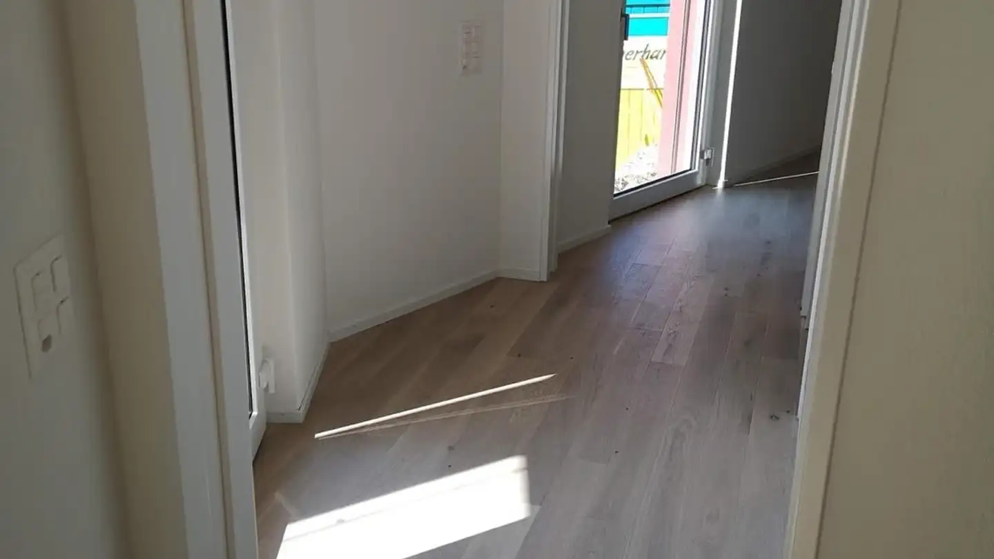 Apartment for rent - Härdlenstrasse 96, 8302 Kloten