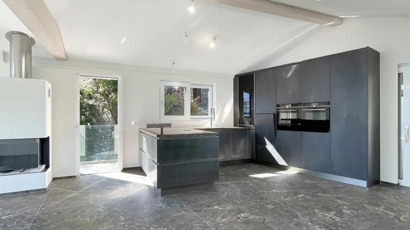 Villa in vendita - Via Ronco, 6613 Porto Ronco - Foto 4