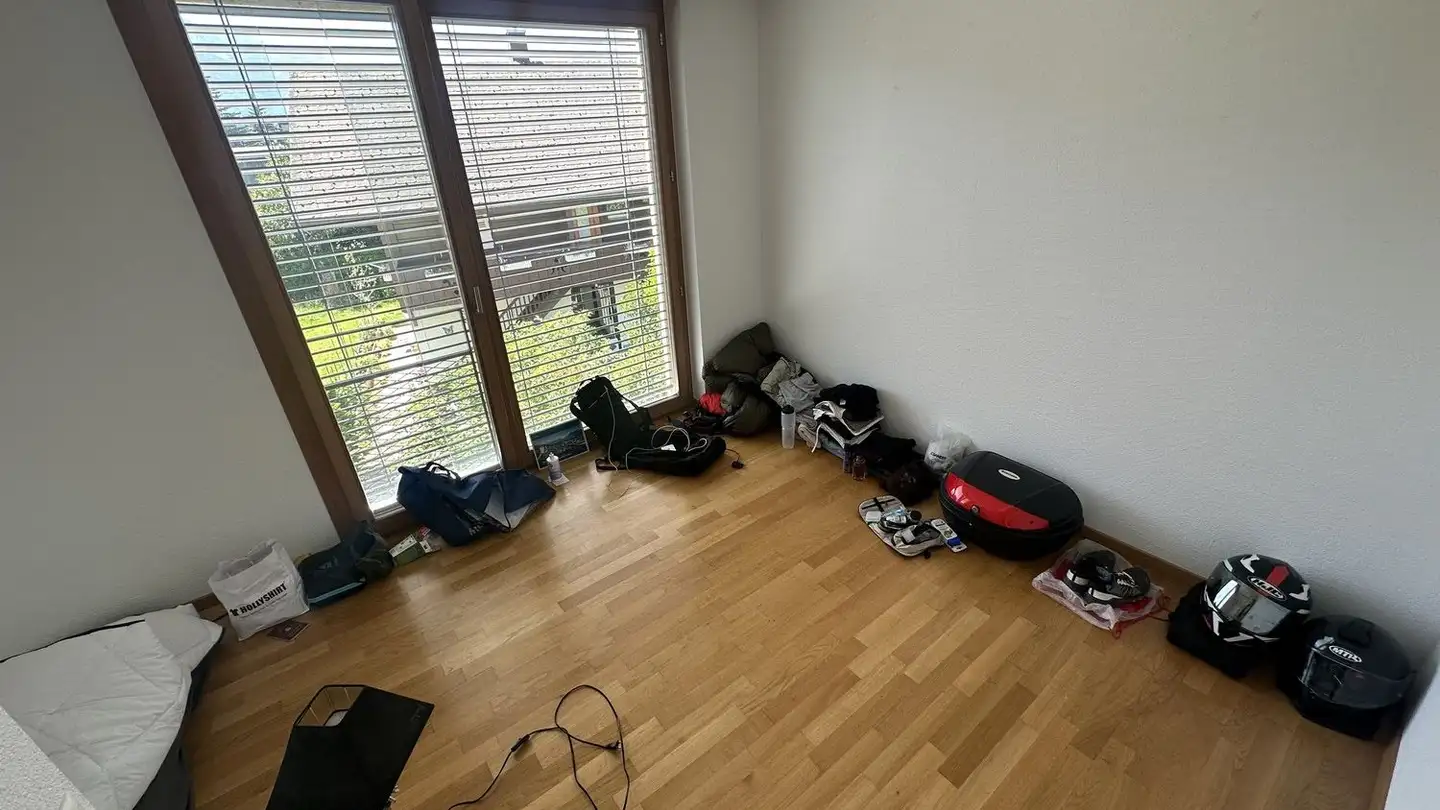 Stanza singola in affitto - Schulstrasse 12a, 3604 Thun - Foto 3
