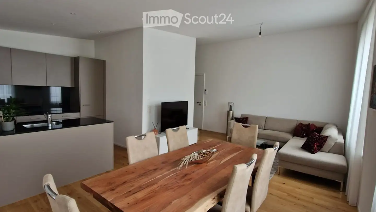 Appartement à louer - Oberhofstrasse, 6274 Eschenbach LU