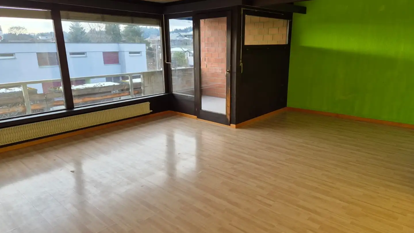 Apartment for rent - Länggässli 18, 3454 Sumiswald - Photo 3