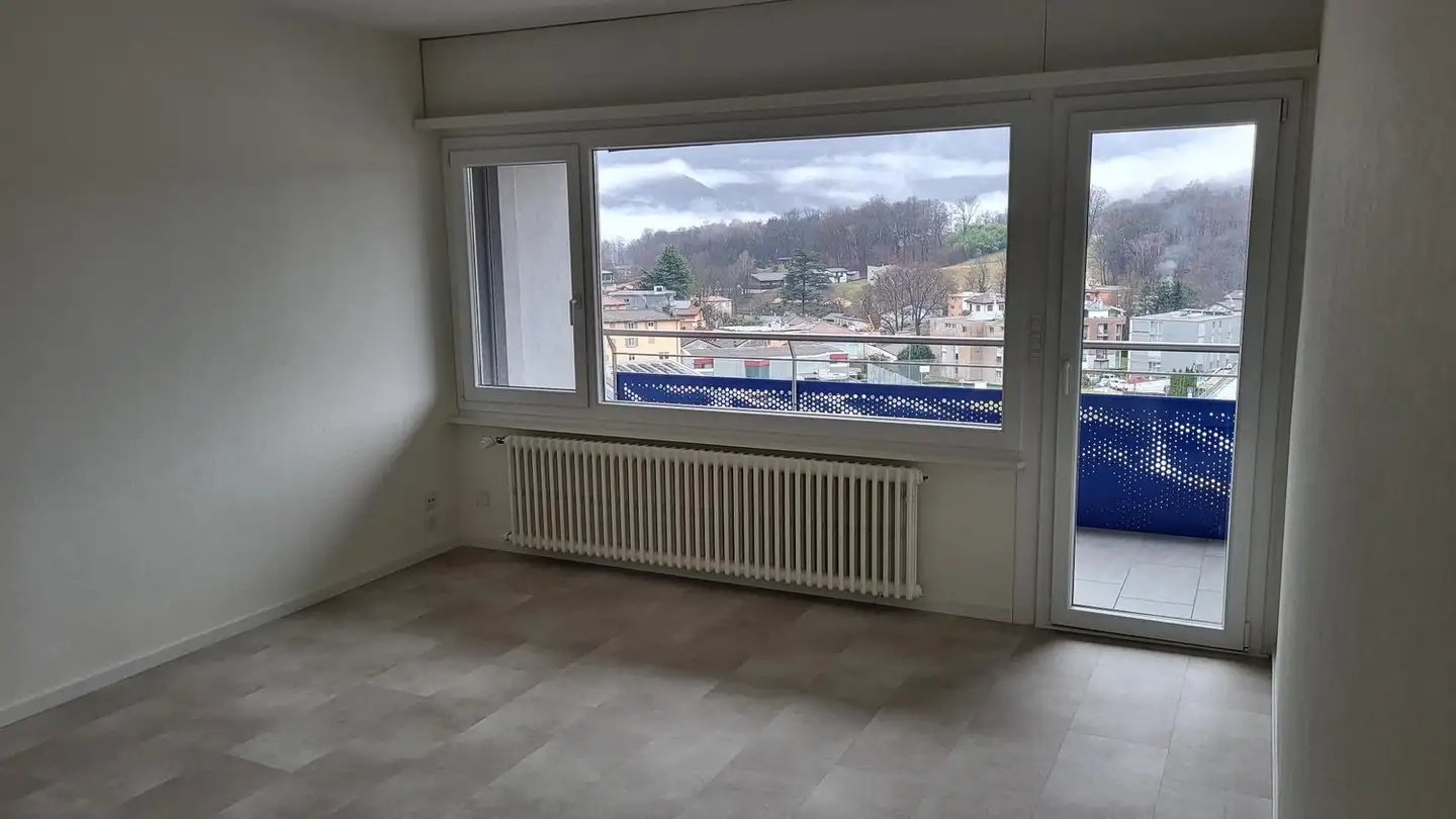 Apartment for rent - Quartiere Al Poggio 5, 6950 Tesserete - Photo 2
