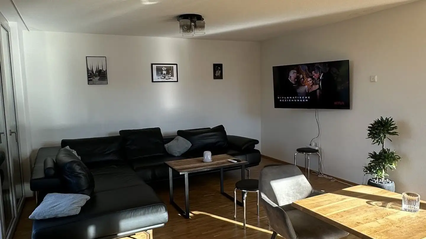 Appartamento in affitto - Bahnhofstrasse 120, 8620 Wetzikon ZH