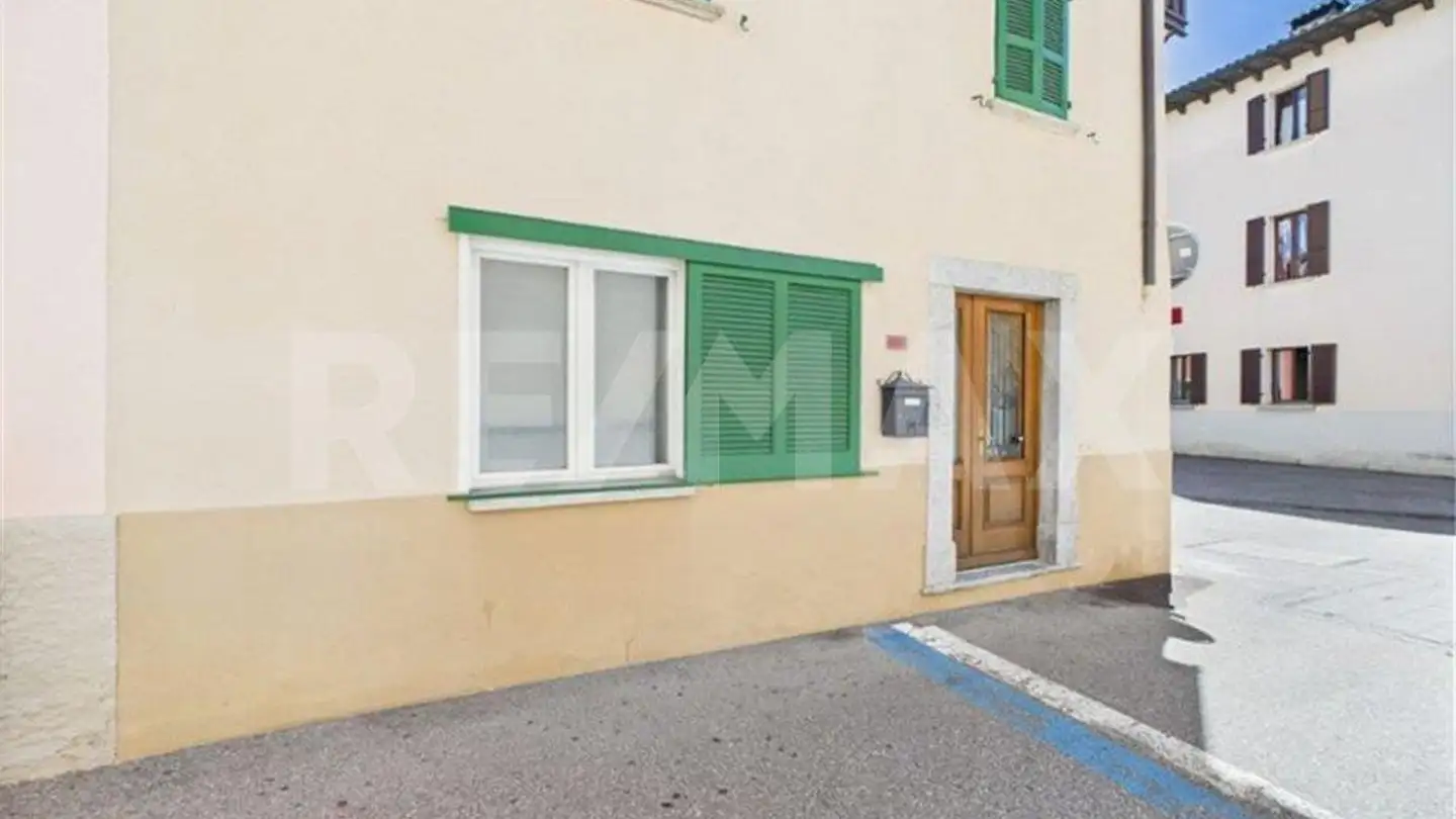 Casa a schiera in vendita - 6950 Tesserete - Foto 3