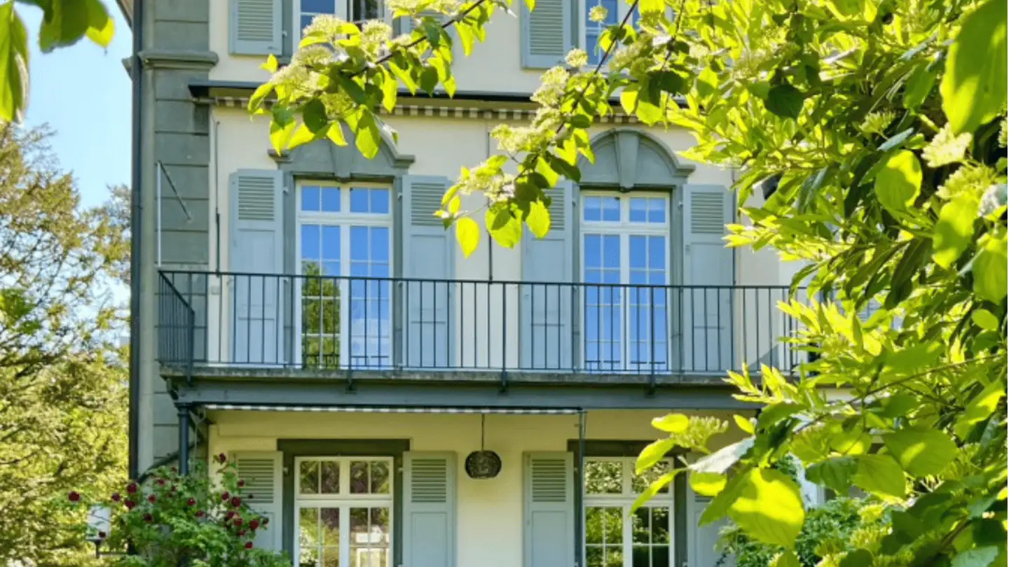 Single house for rent - 4052 Basel