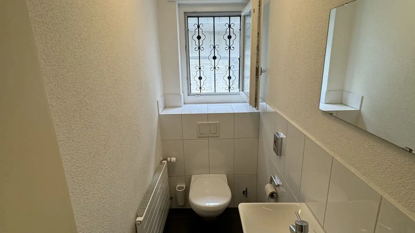 Möblierte Wohnung mieten - Mattstrasse 2, 6052 Hergiswil NW - Foto 2