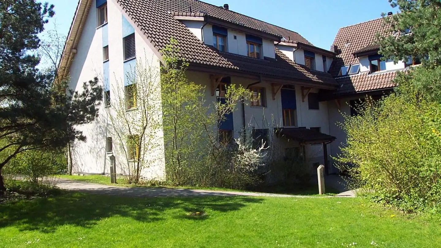 Appartement à louer - Im Hof 7, 8355 Aadorf