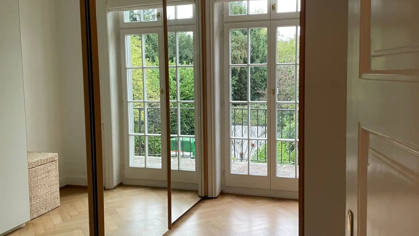 Single house for rent - 4052 Basel - Photo 4