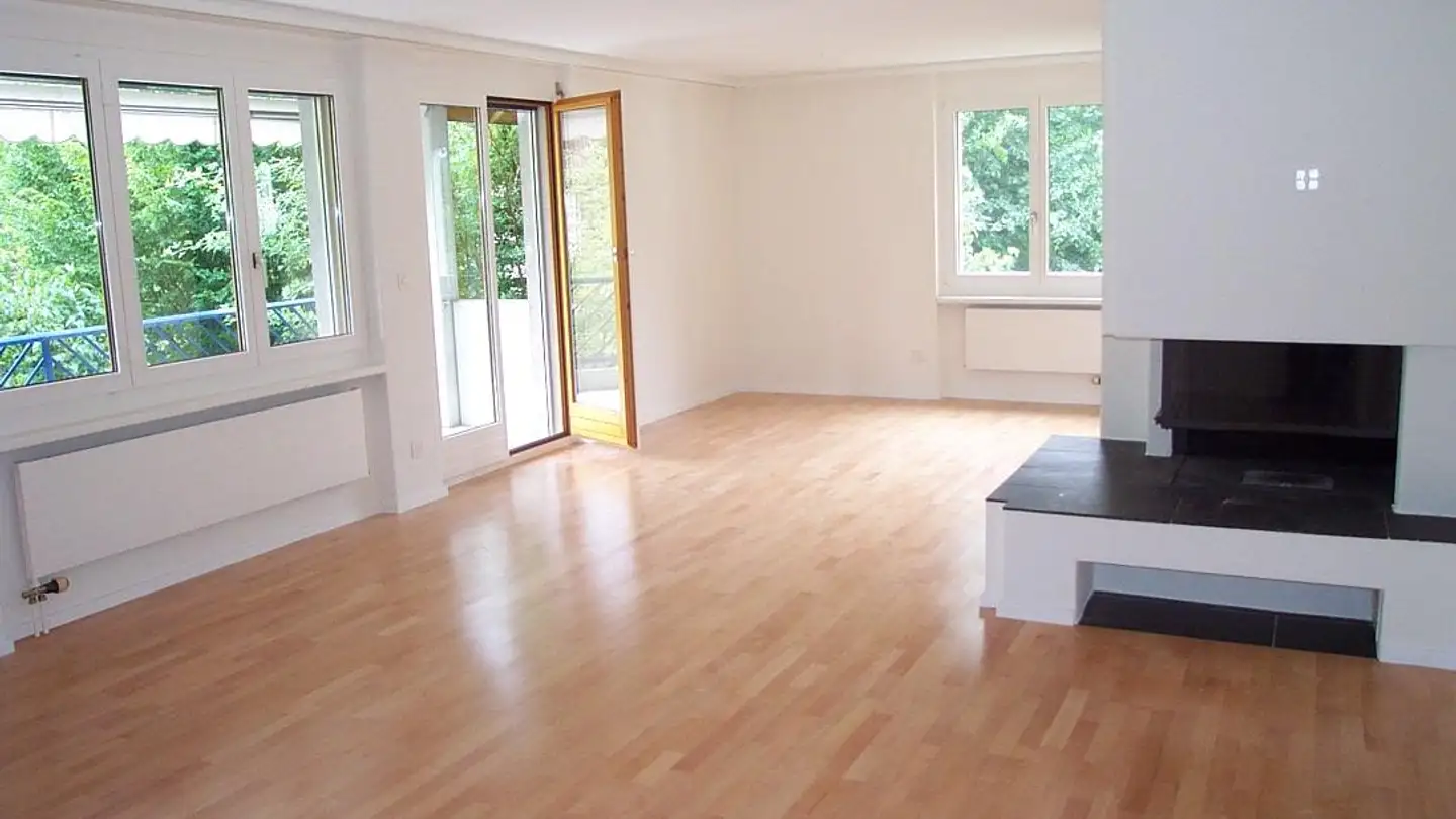Appartement à louer - Im Hof 7, 8355 Aadorf - Photo 2