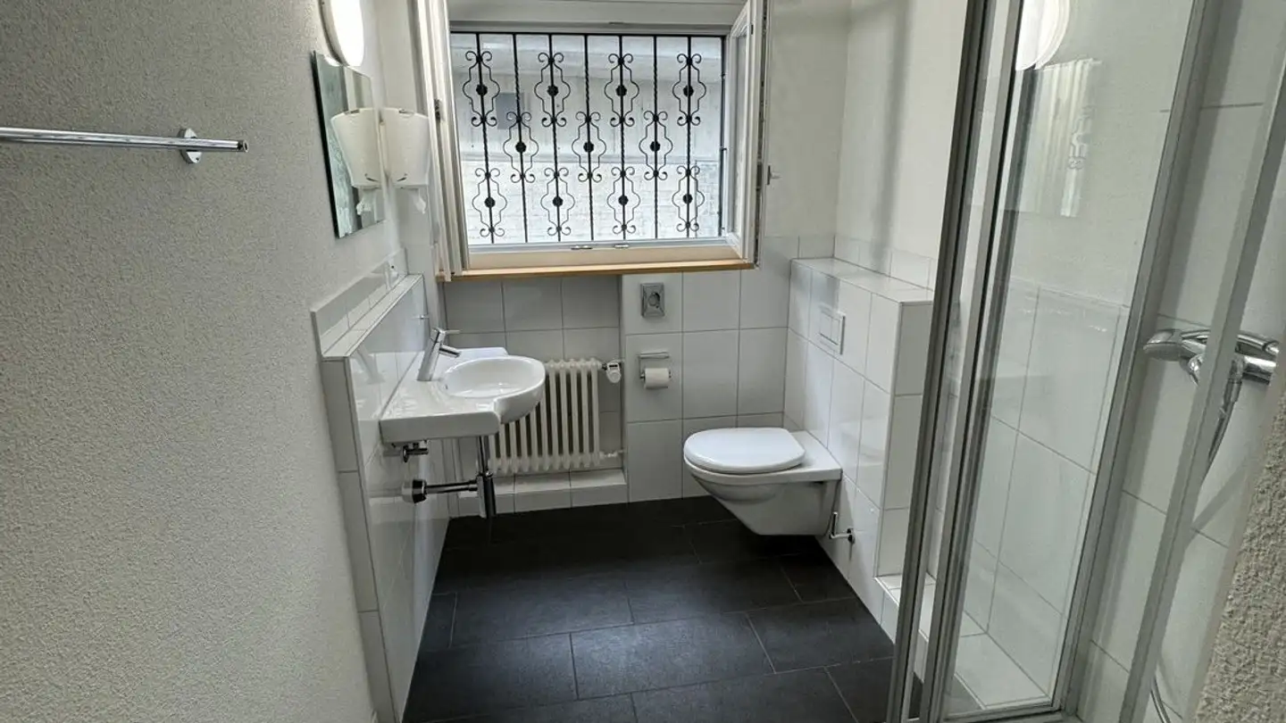 Möblierte Wohnung mieten - Mattstrasse 2, 6052 Hergiswil NW - Foto 3