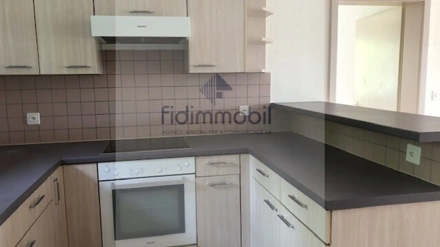 Appartement à louer - Rue Des Primevères 2, 2400 Le Locle - Photo 2