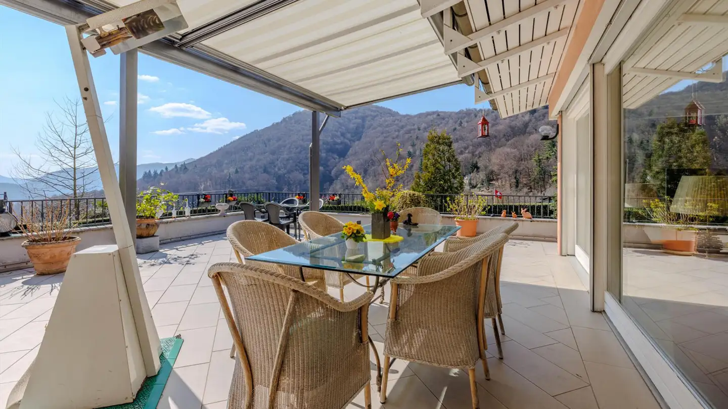 Casa singola in vendita - 6986 Novaggio