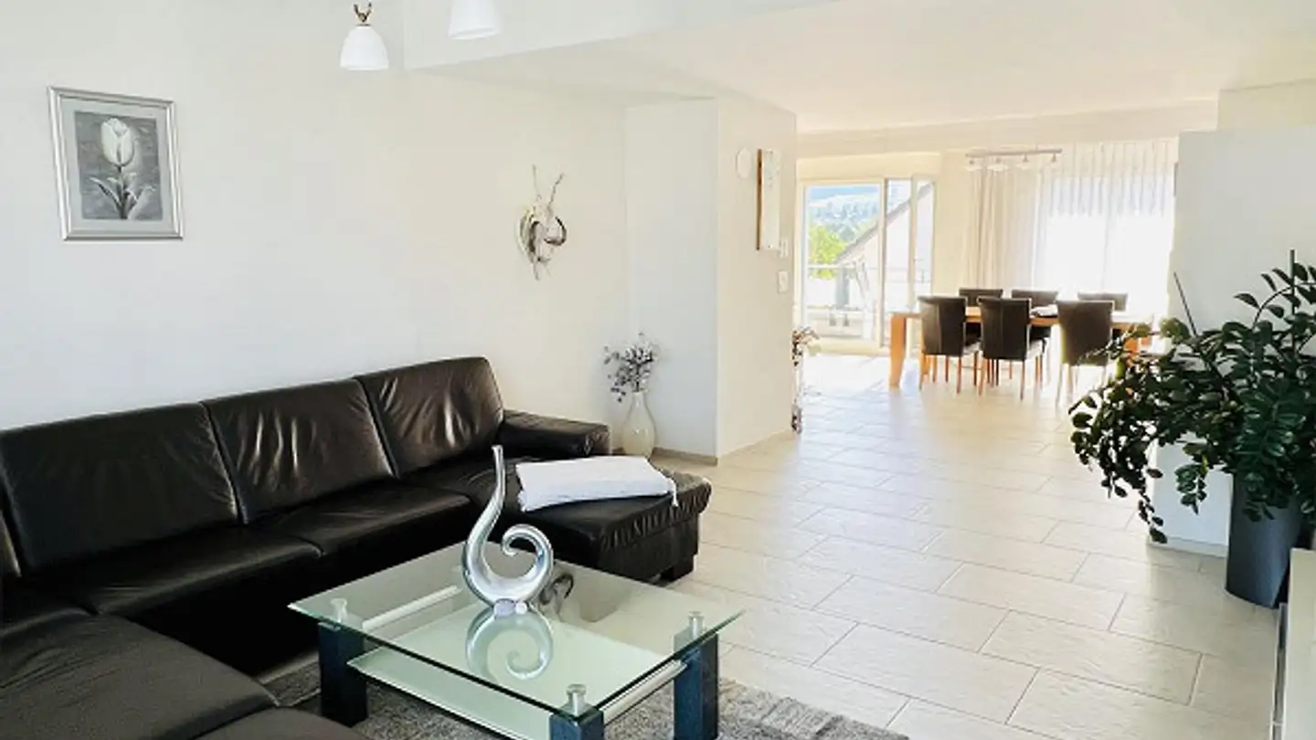 Appartement à vendre - Sonnhaldenstrasse 12a, 8370 Sirnach - Photo 2