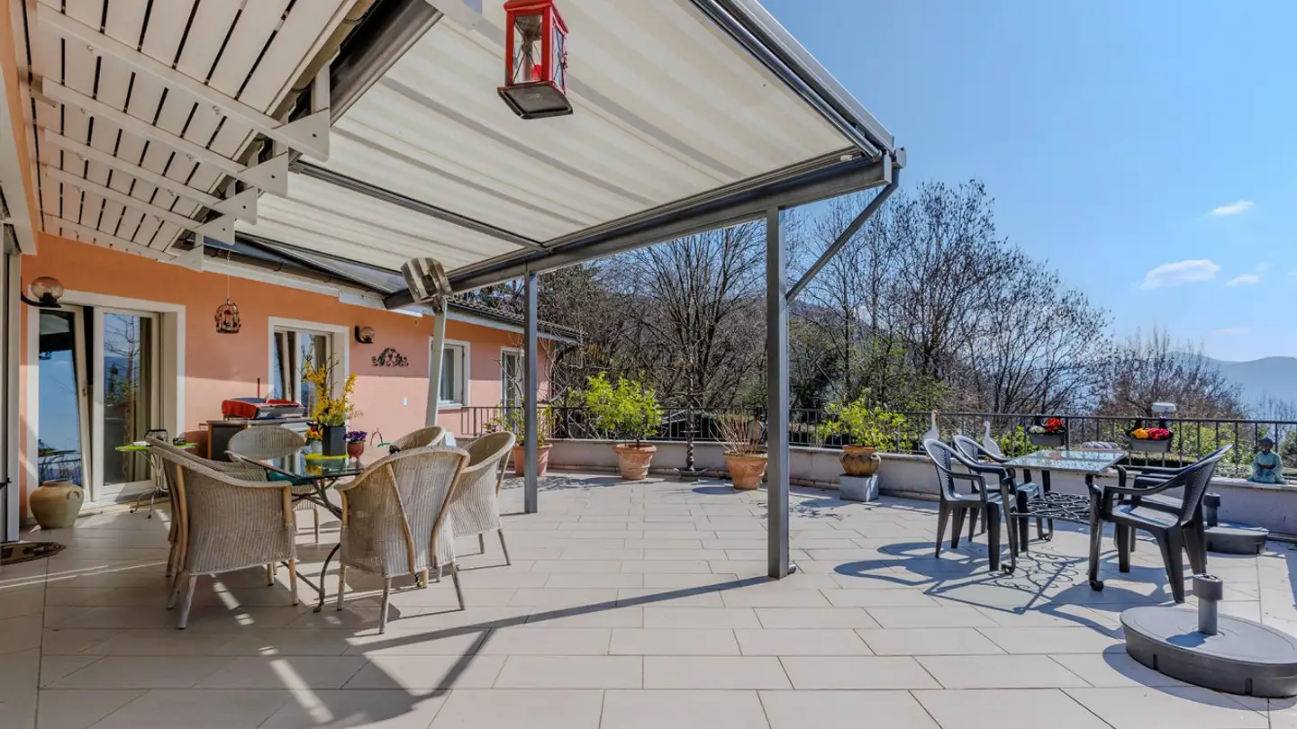 Casa singola in vendita - 6986 Novaggio - Foto 4