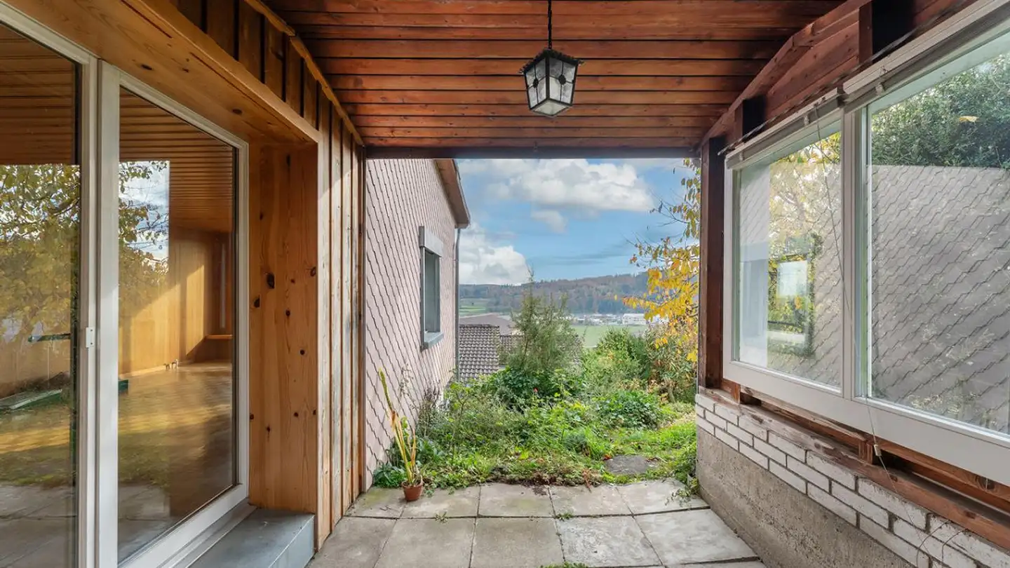 Single house for sale - Rebbergstrasse 51, 8240 Thayngen - Photo 2