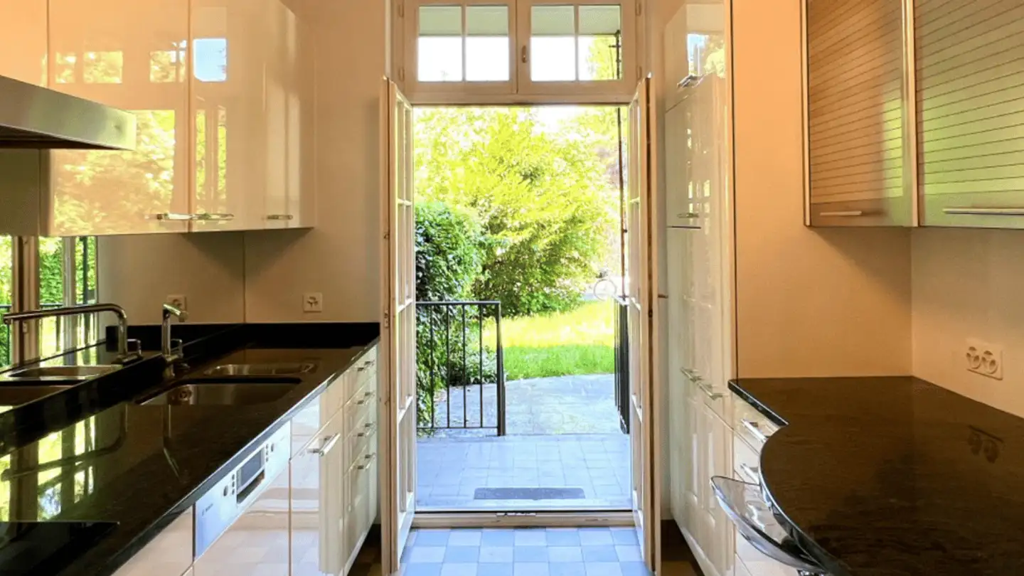 Single house for rent - 4052 Basel - Photo 2