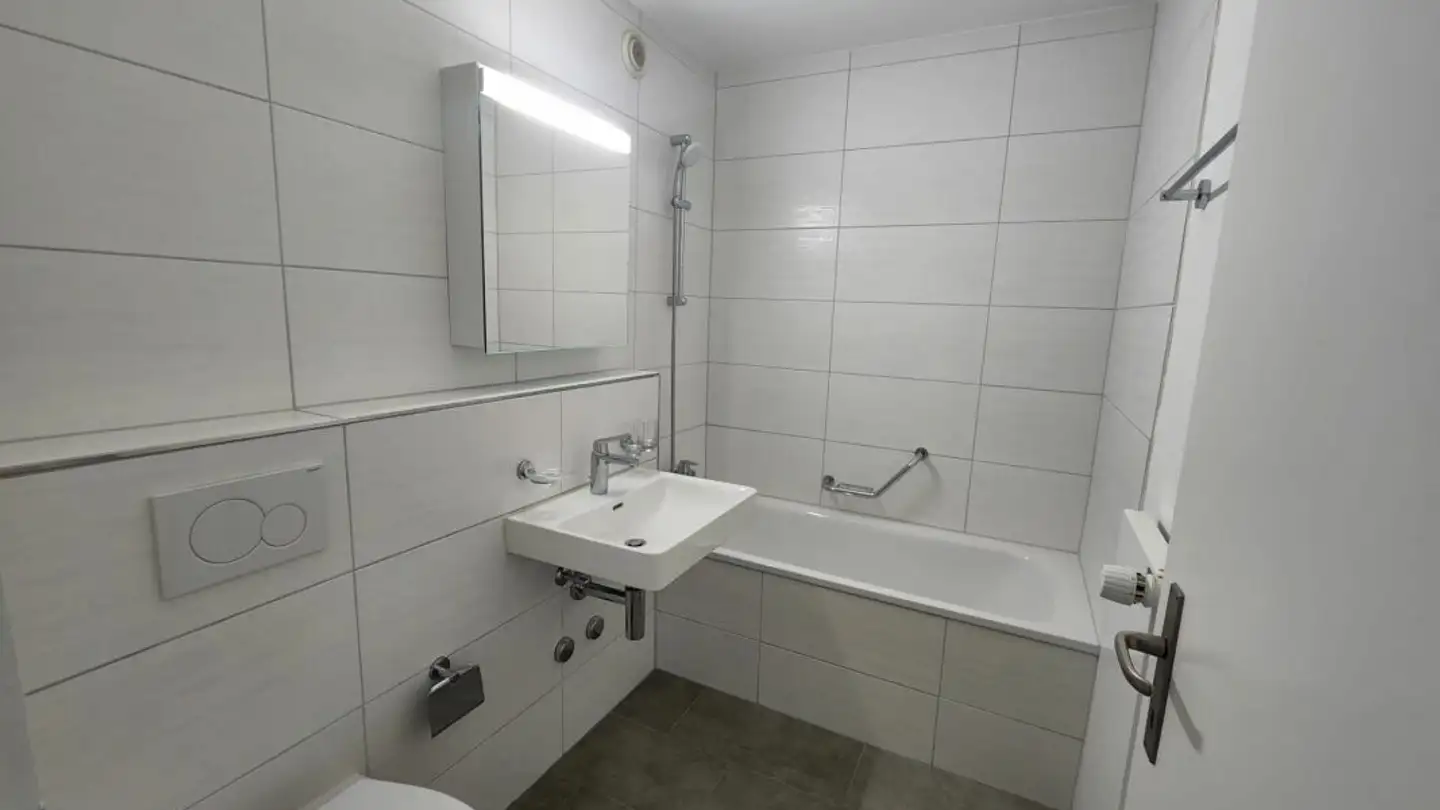 Apartment for rent - Guntenfluhweg 2, 4710 Balsthal - Photo 3