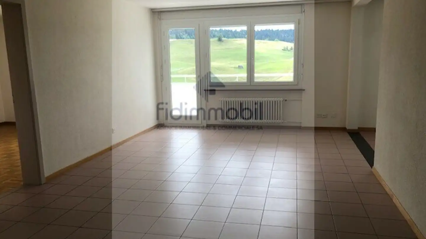 Appartement à louer - Rue Des Primevères 2, 2400 Le Locle - Photo 3