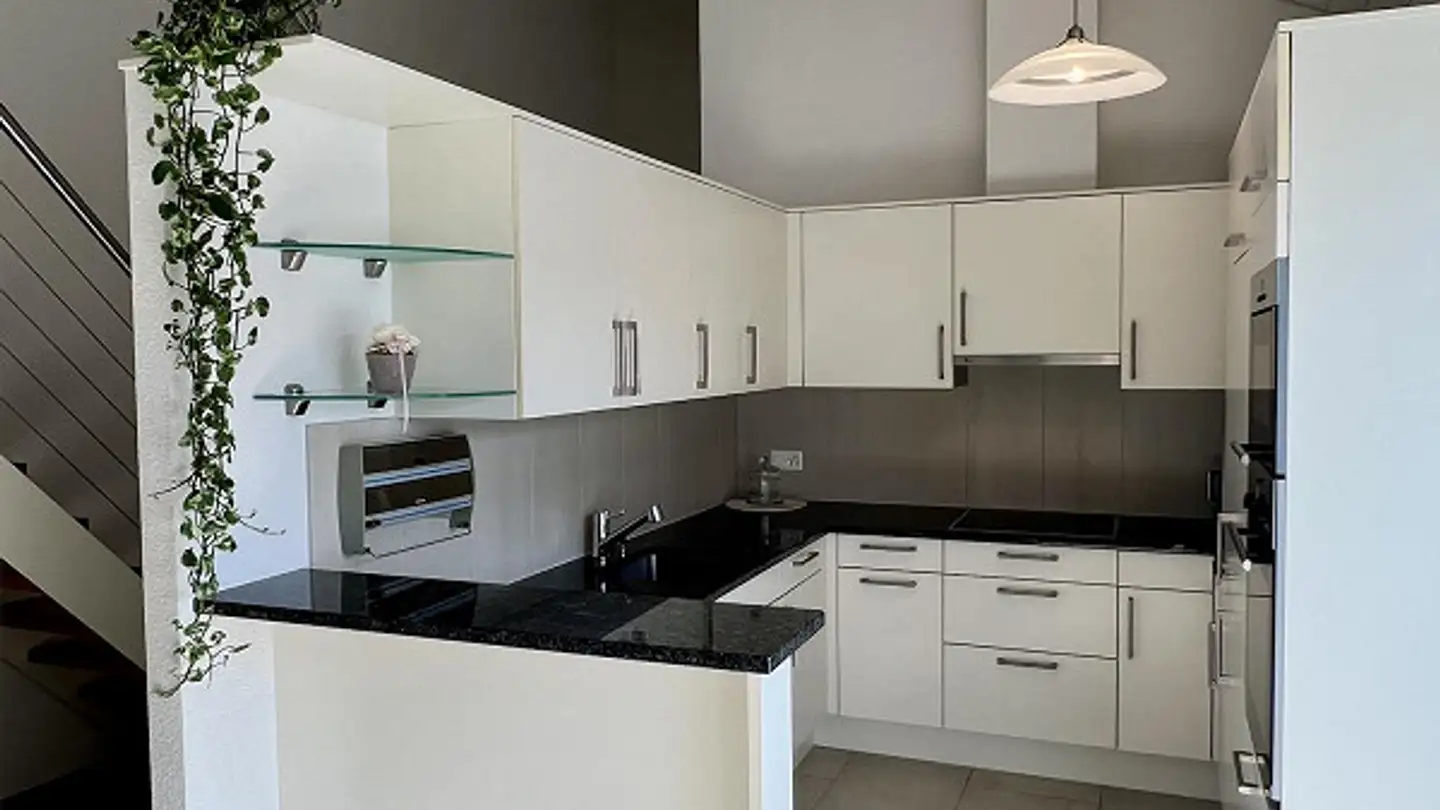 Appartement à vendre - Sonnhaldenstrasse 12a, 8370 Sirnach - Photo 4