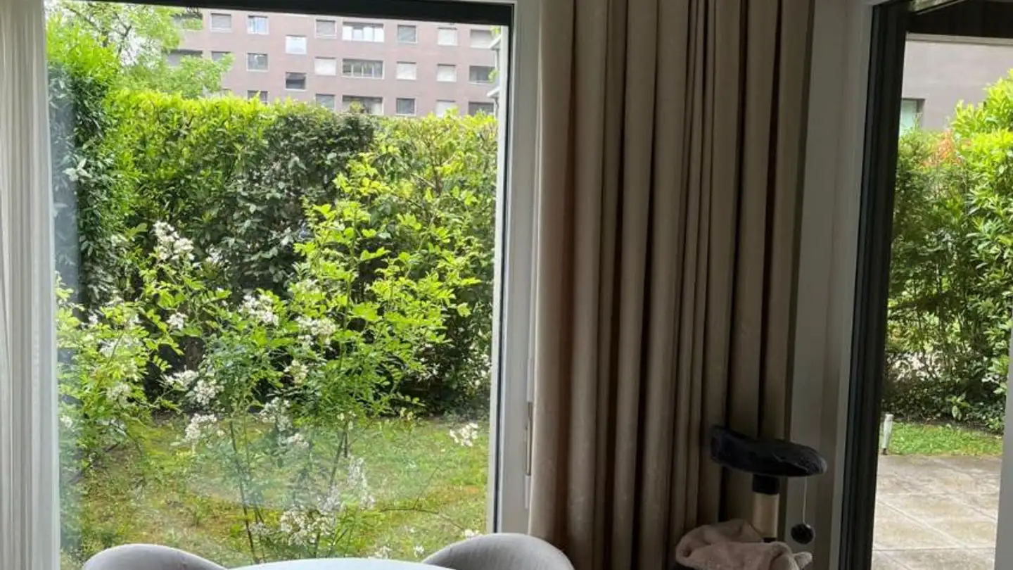 Apartment for rent - 1206 Genève