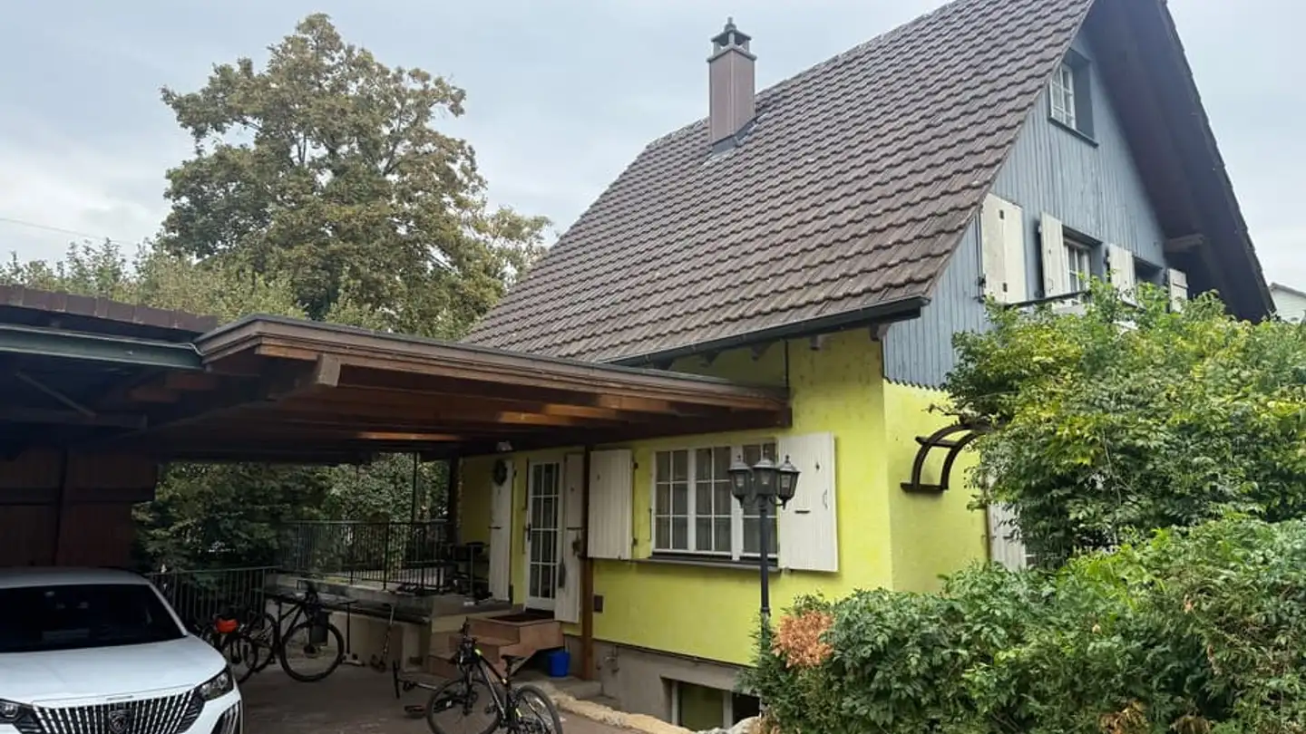 Maison individuelle à vendre - 2560 Nidau - Photo 2