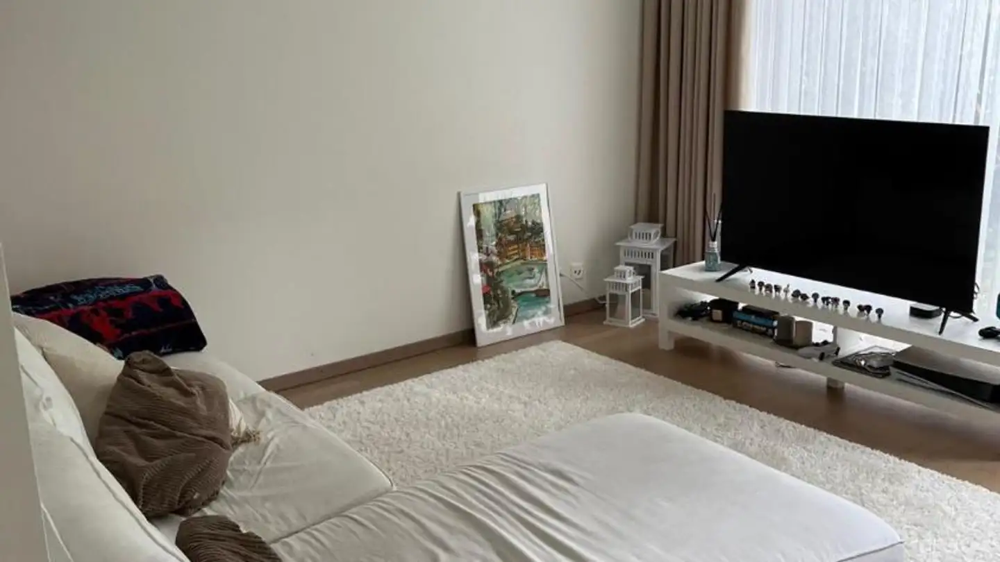 Apartment for rent - 1206 Genève - Photo 3