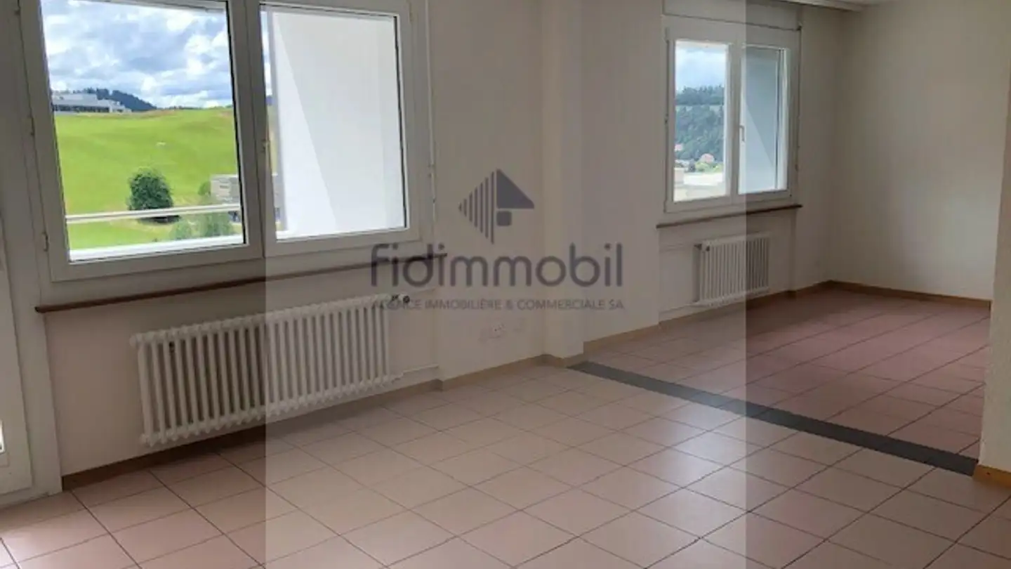 Appartement à louer - Rue Des Primevères 2, 2400 Le Locle - Photo 4