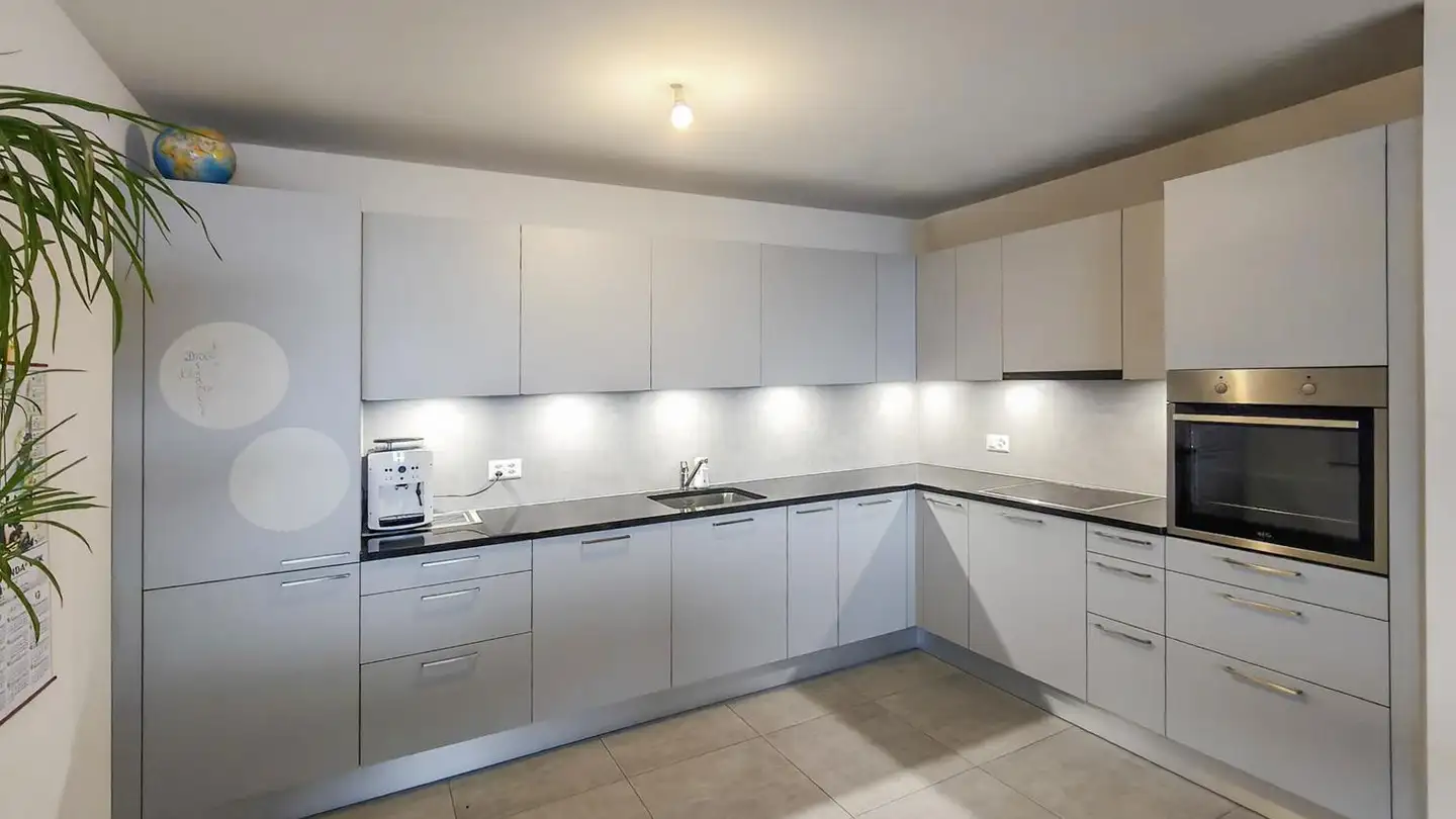 Appartamento in vendita - 1350 Orbe - Foto 2