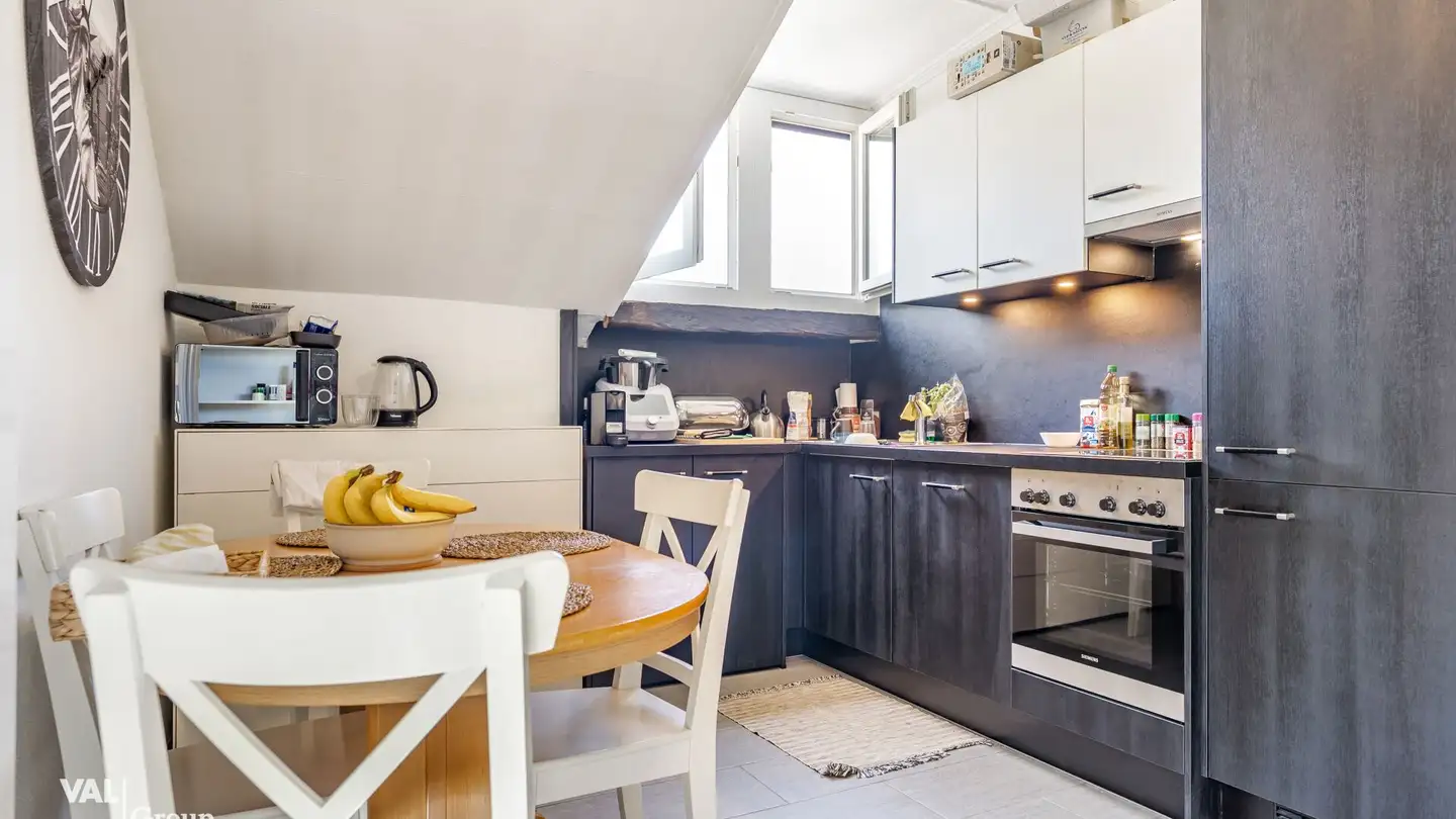 Apartment for sale - 3965 Chippis - Photo 2