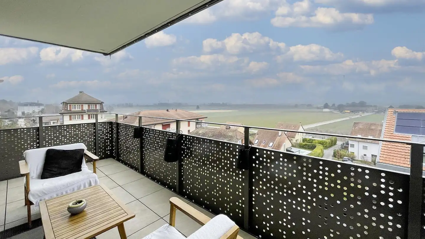 Appartamento in vendita - 1350 Orbe - Foto 3