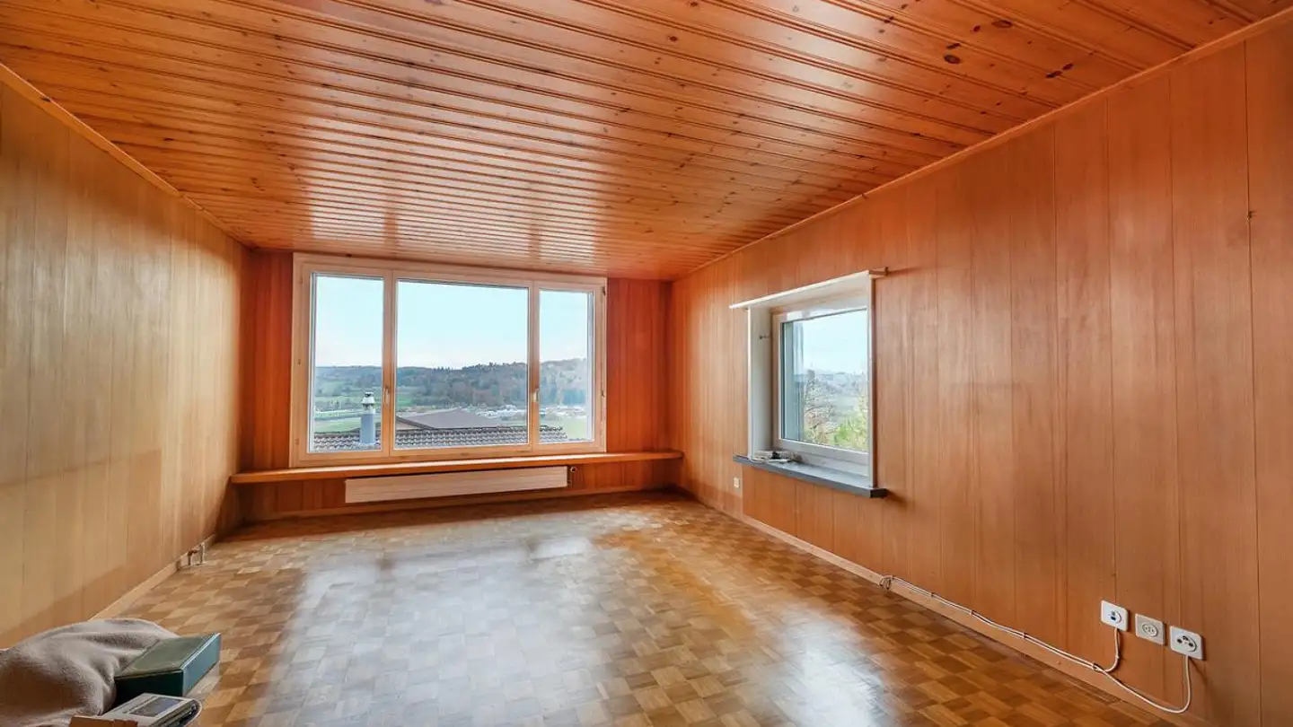 Single house for sale - Rebbergstrasse 51, 8240 Thayngen - Photo 3