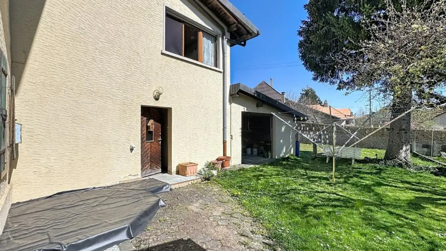 Casa singola in vendita - 1145 Bière