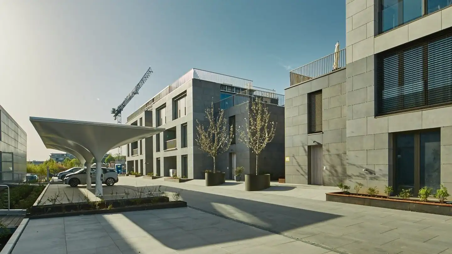 Appartamento a gradini in vendita - Rheinblickstrasse 2, 8274 Tägerwilen - Photo 2