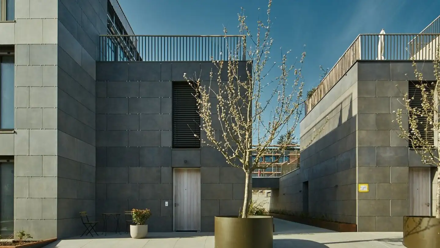 Appartamento a gradini in vendita - Rheinblickstrasse 2, 8274 Tägerwilen - Photo 4