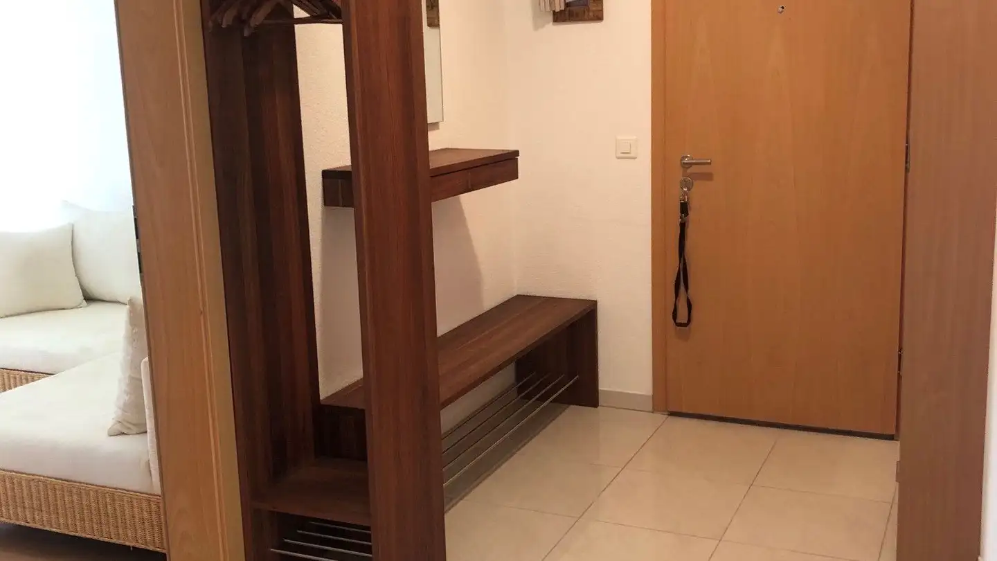 Appartamento in affitto - Hauptstrasse 16b, 3937 Baltschieder - Foto 3