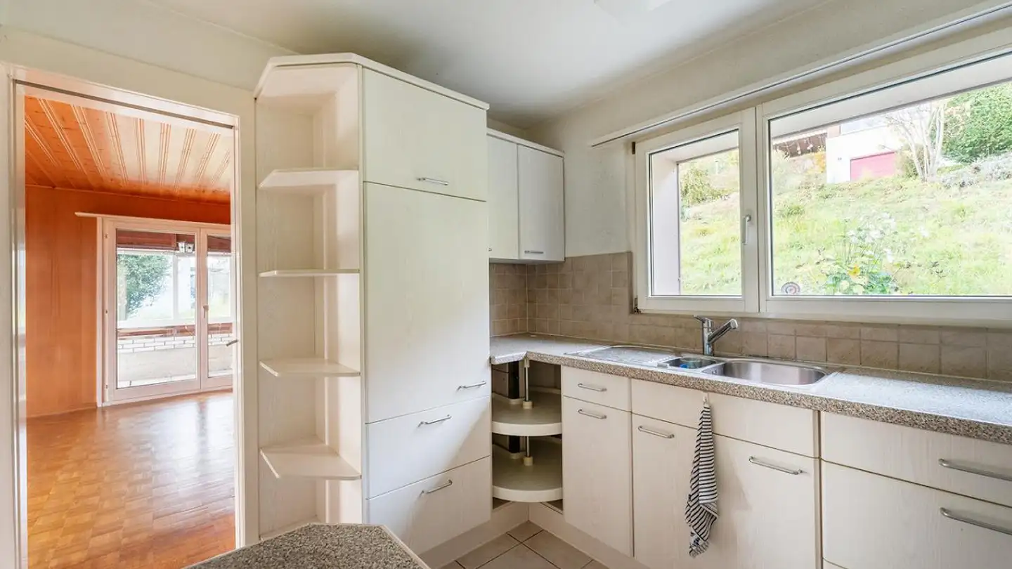 Single house for sale - Rebbergstrasse 51, 8240 Thayngen - Photo 4