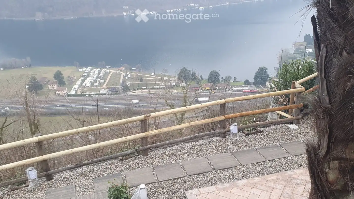 Casa singola in vendita - Via Alla Costa 11, 6821 Rovio - Foto 3