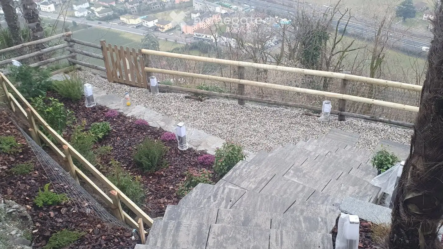 Casa singola in vendita - Via Alla Costa 11, 6821 Rovio - Foto 4