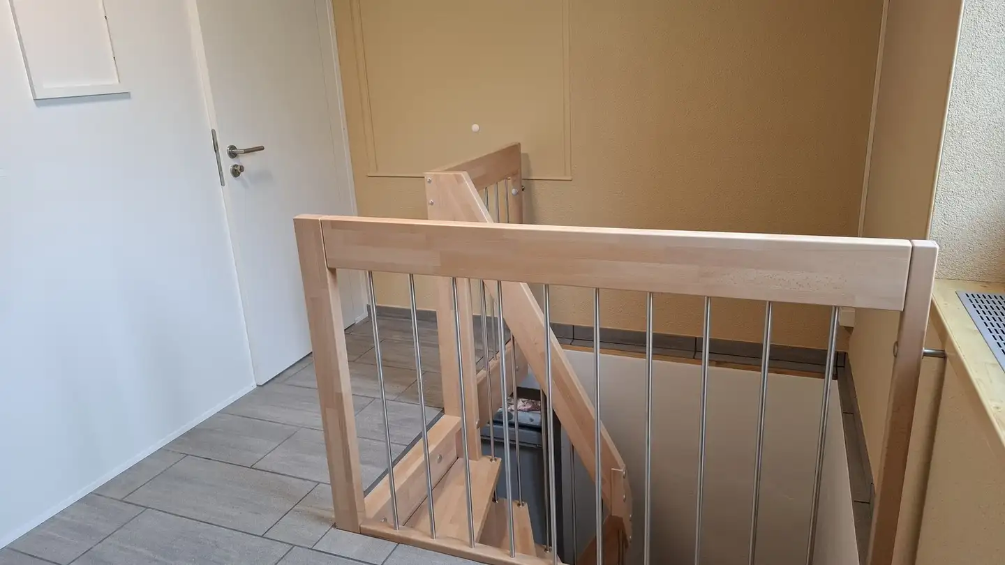 Commerciale in affitto - Landstrasse 71, 5415 Nussbaumen AG - Photo 2